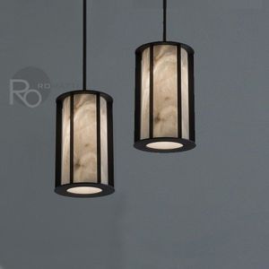 Дизайнерский подвесной светильник в современном стиле Taring by Romatti