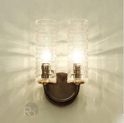 Настенный светильник (Бра) Promocion by Romatti