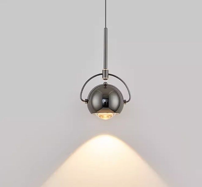 Подвесной светильник CRISPO by Romatti