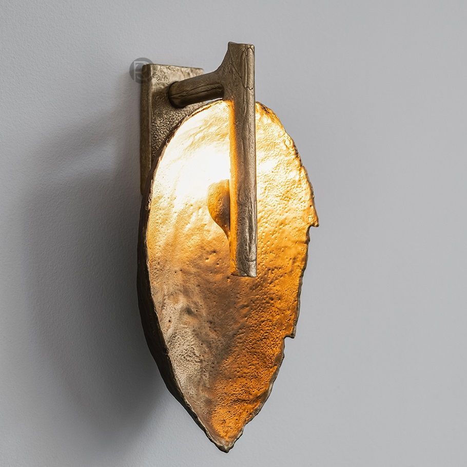 Wall lamp (Sconce) EDEN by Romatti
