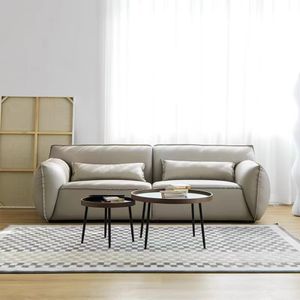 Дизайнерский диван для кафе YUMMI by Romatti
