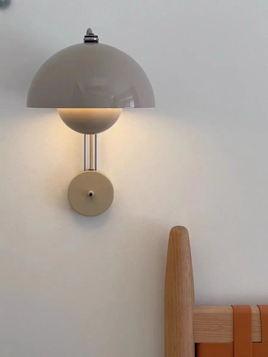 Wall lamp (Sconce) GOMPTER by Romatti