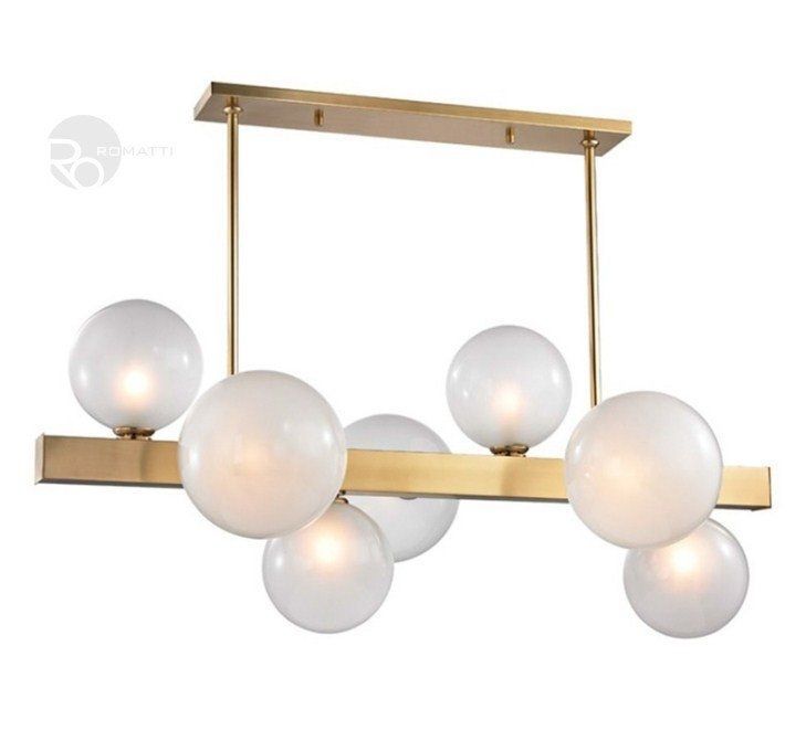 Pendant lamp Grape by Romatti