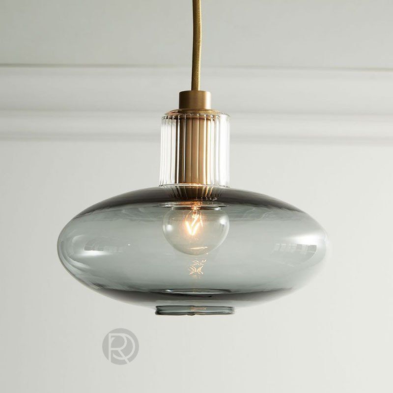 Hanging lamp Sarah Colson by Romatti
