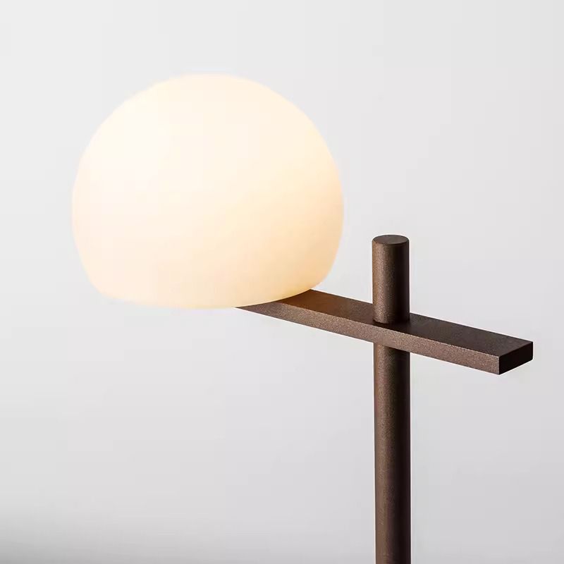 Floor lamp XIOMA by Romatti