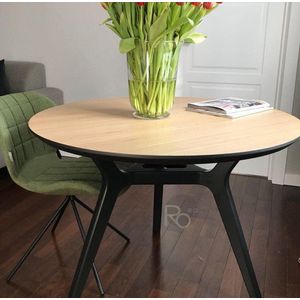 Дизайнерский стол для кафе Glat by Romatti