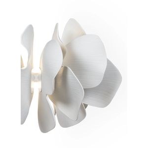 Wall lamp (Sconce) NIGHTBLOOM by Lladro