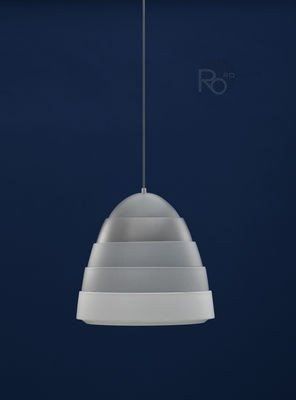 Hanging lamp Hive by Romatti