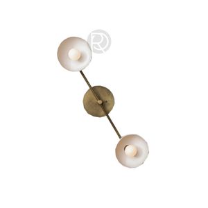 Wall lamp (Sconce) RANGE by Romatti