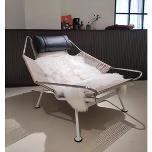 Дизайнерское кресло для кафе и ресторана BRANT by Romatti