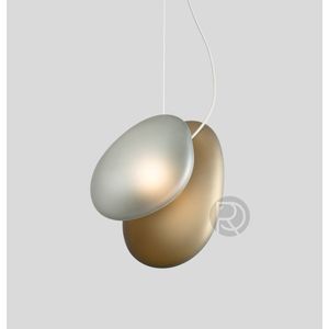 Дизайнерский подвесной светильник PEBBLE by Romatti