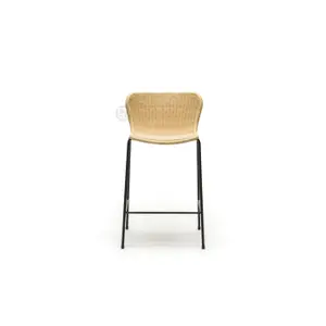 Bar stool C603 INDOOR by Feelgood Designs