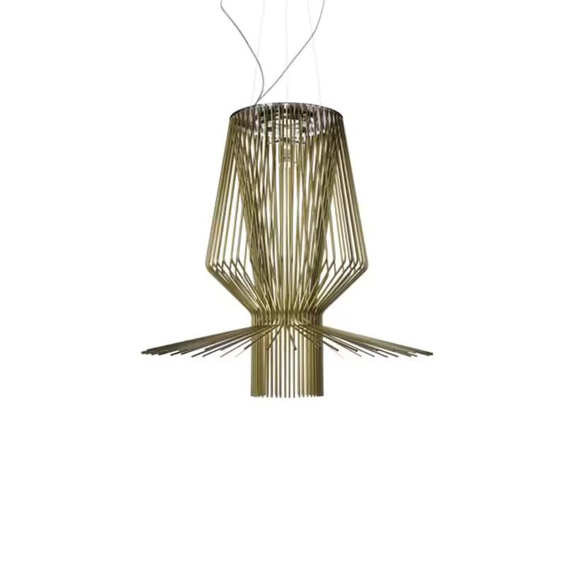 Hanging lamp Allegro Assai by Romatti
