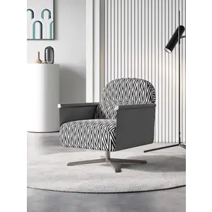Дизайнерское кресло для кафе и ресторана BREF by Romatti