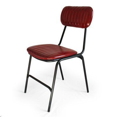 Datsun Chair by Romatti