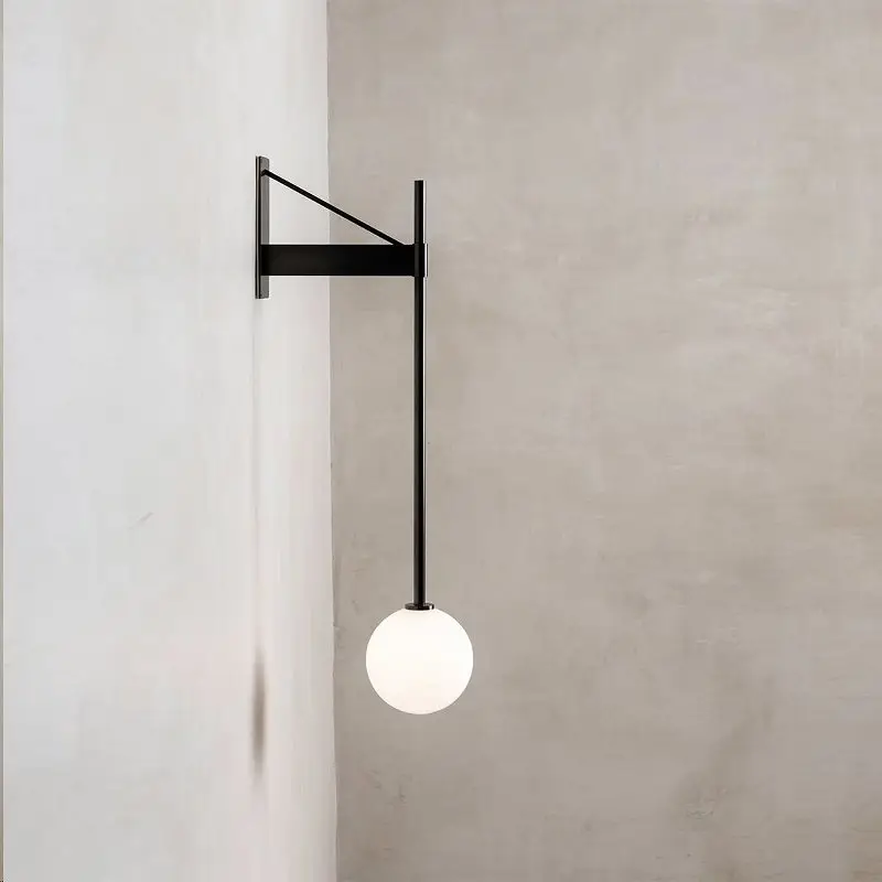 Wall lamp (Sconce) Ciliegio by Romatti