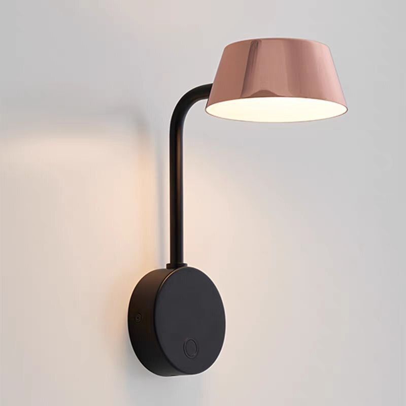 Wall lamp (Sconce) FEKRAS by Romatti