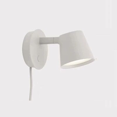 Wall lamp (Sconce) HATUNA by Romatti