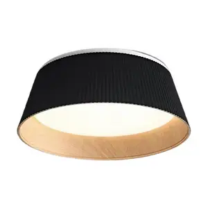 Дизайнерский потолочный светильник FEAL by Romatti