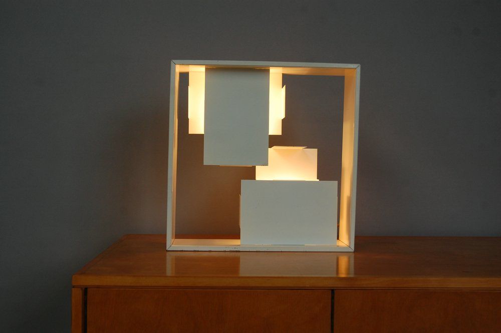 Table lamp FATO by Artemide