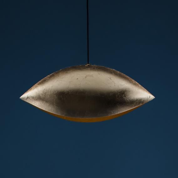 MALAGOLA Pendant Lamp by Catellani & Smith Lights