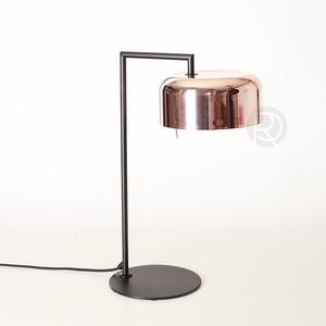 Дизайнерская настольная лампа LALU by Romatti
