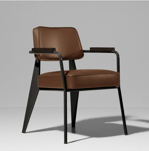 Fauteuil chair by Romatti