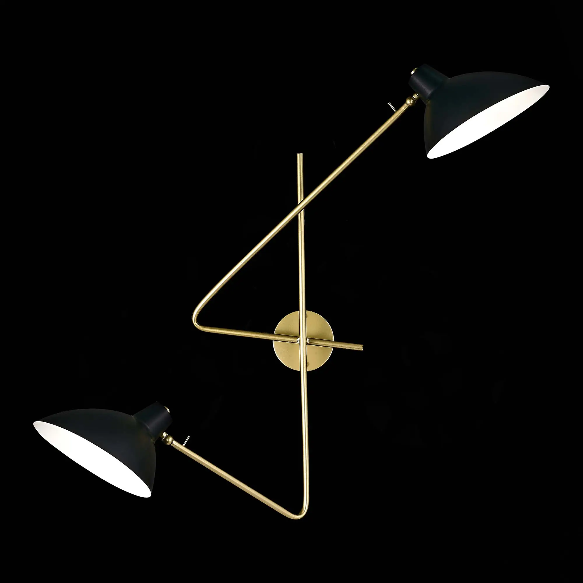 Настенный светильник (Бра) JARORO by Romatti