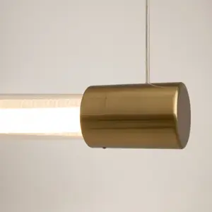 Подвесной светильник Loop Modern