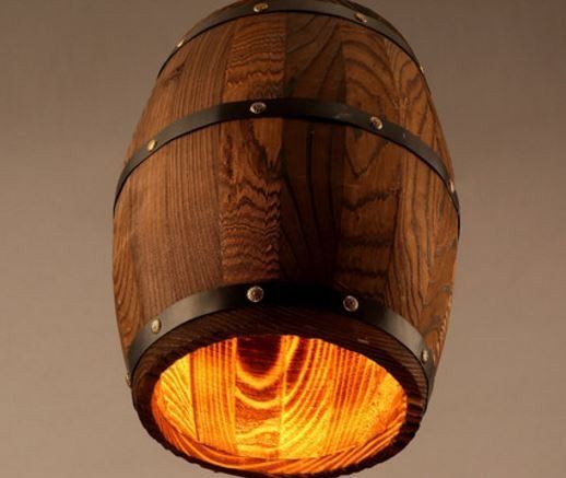 Подвесной светильник Bang by Romatti