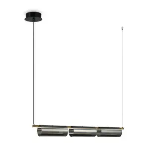Подвесной светильник Stick Modern
