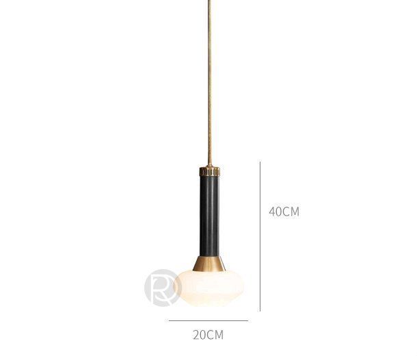 Подвесной светильник Stilnovo by Romatti