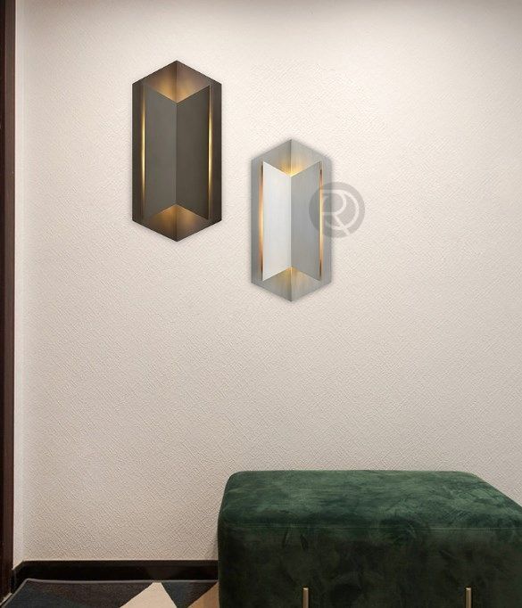 Wall lamp (Sconce) RUVO by Romatti