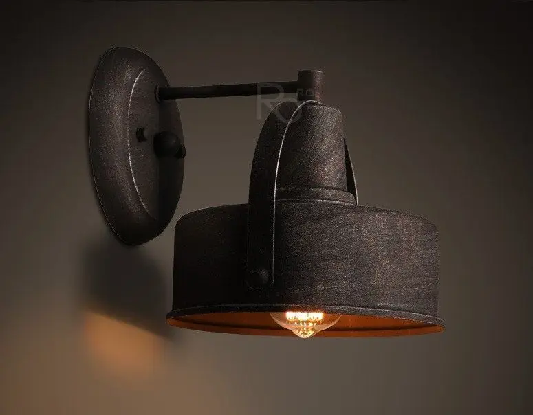 Настенный светильник (Бра) Finke by Romatti