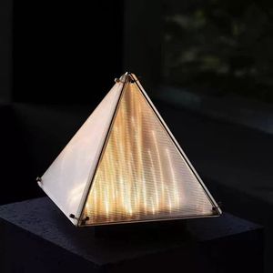 Настольная лампа OMRON by Romatti