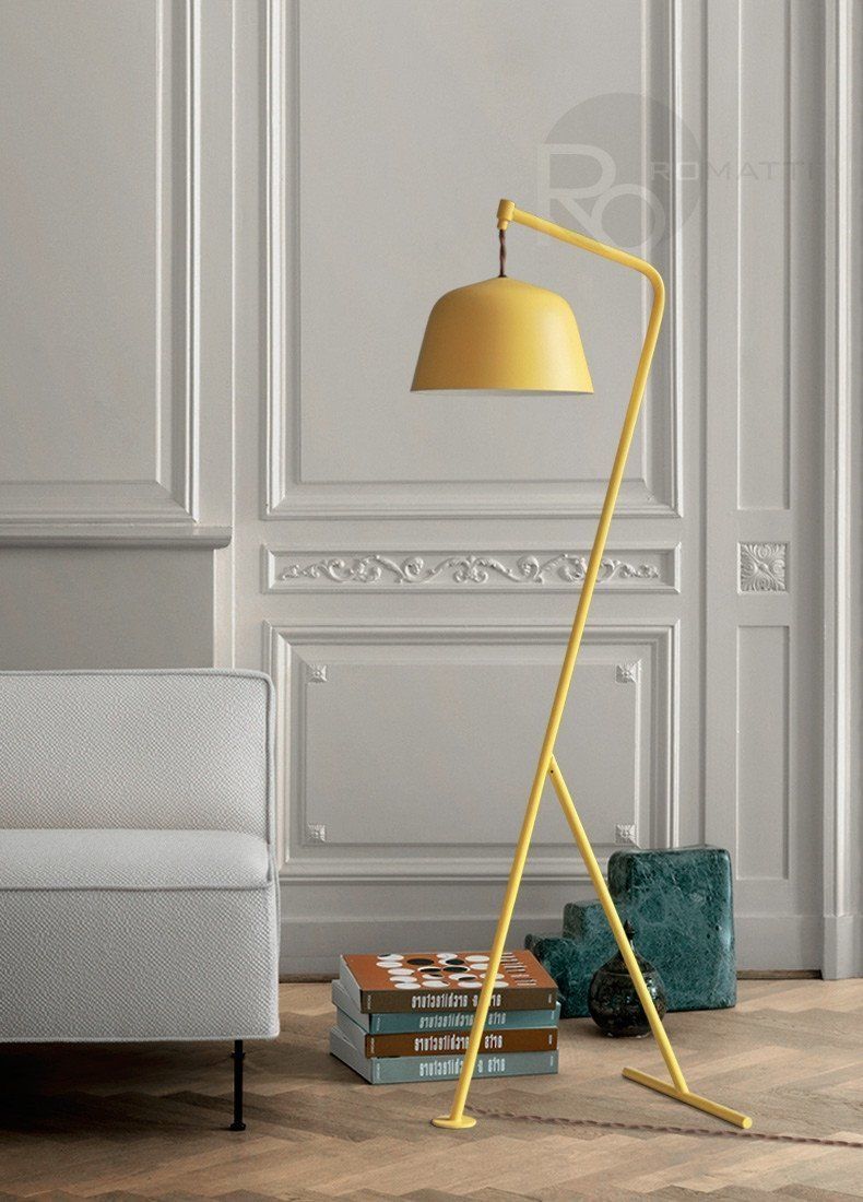 Floor lamp AMBIT by Romatti