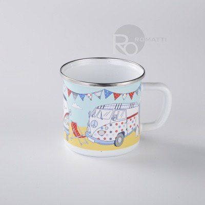 Acolin by Romatti mug
