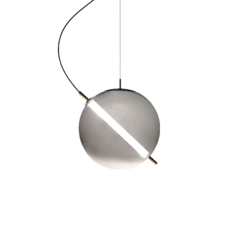 Pendant lamp KULTER by Romatti