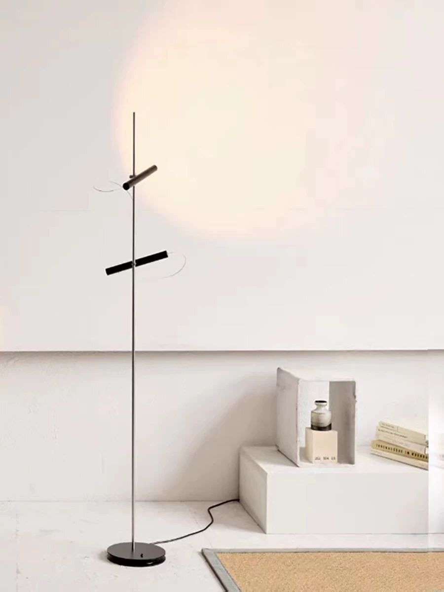 Floor lamp JORNEY by Romatti