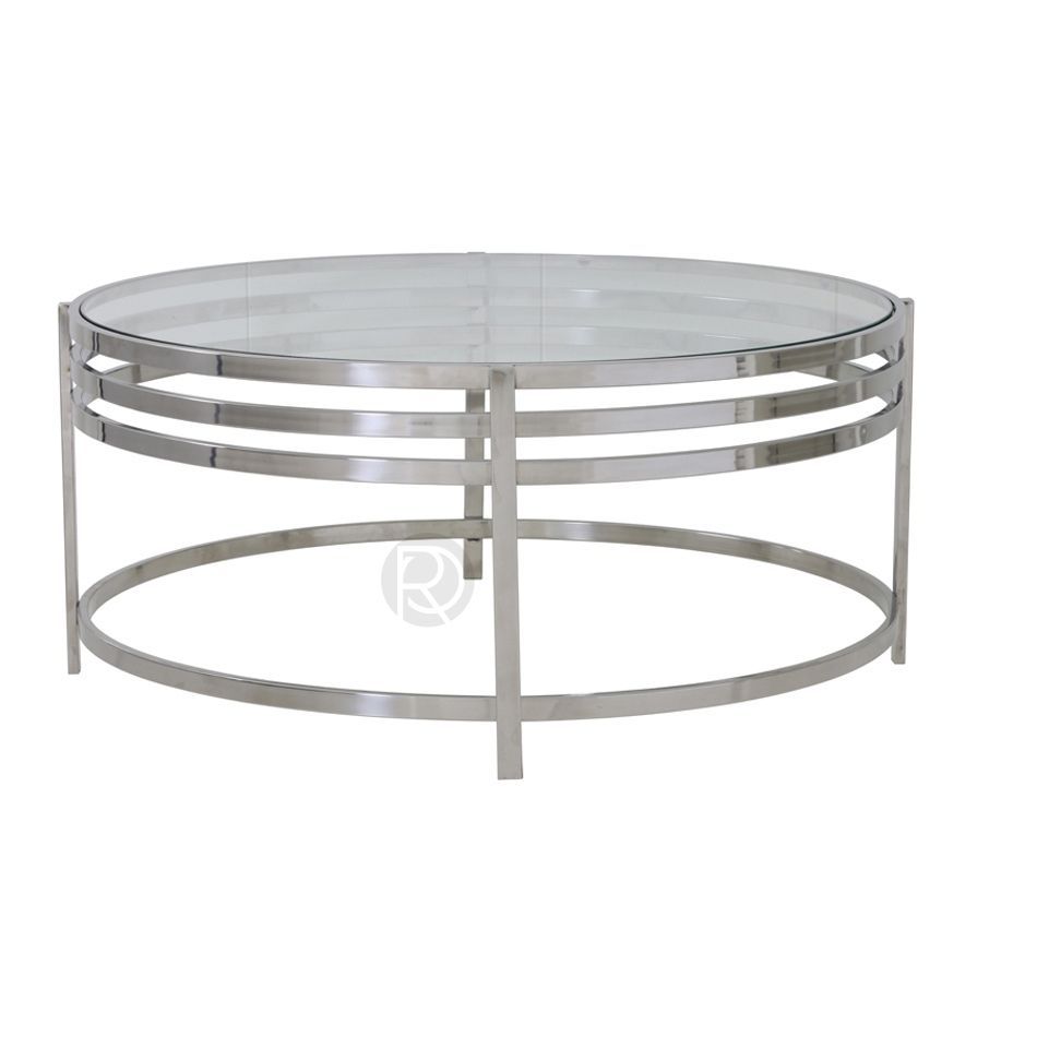 ANGOL by Light & Living Coffee Table