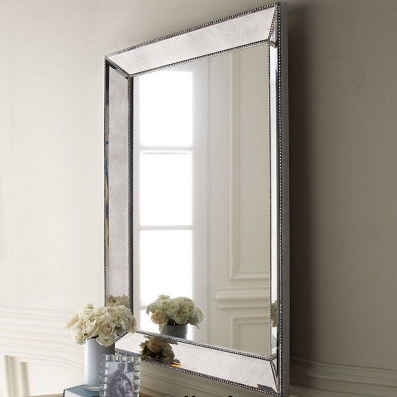 Mirror RM1501 by Romatti