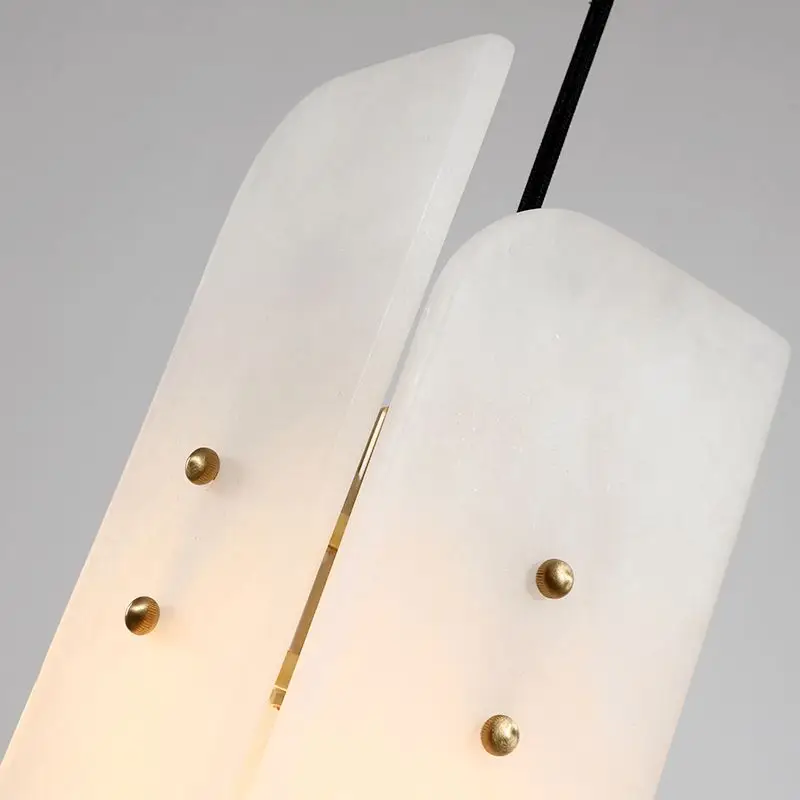 Подвесной светильник BAIHU by Romatti