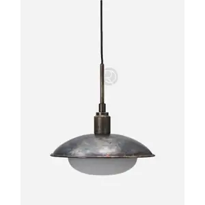 Дизайнерский подвесной светильник в современном стиле BOSTON MINI by House Doctor