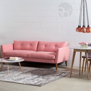 Стильный дизайнерский диван Emil by Romatti