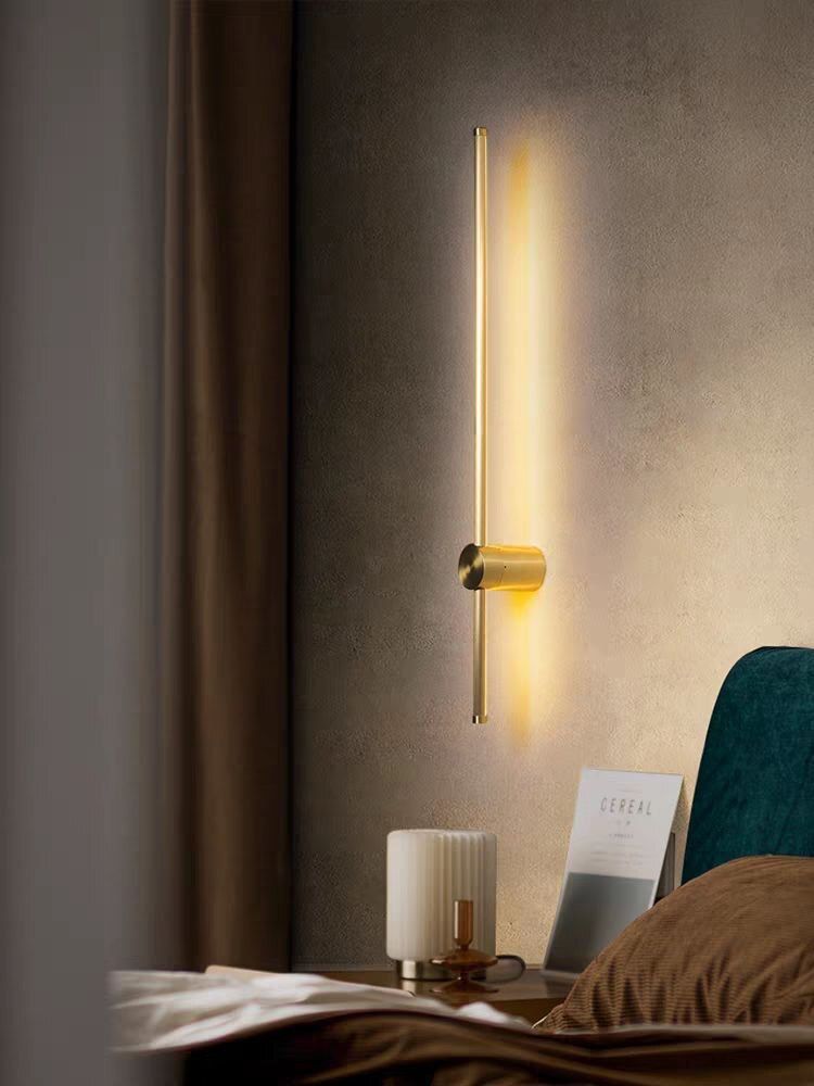 Wall lamp (Sconce) LONTERRA by Romatti