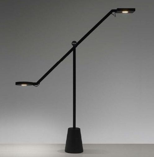 Table lamp EQUILIBRIST by Artemide