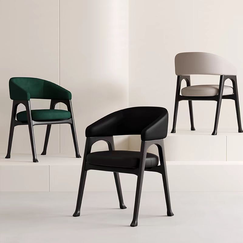 SAMON by Romatti chair