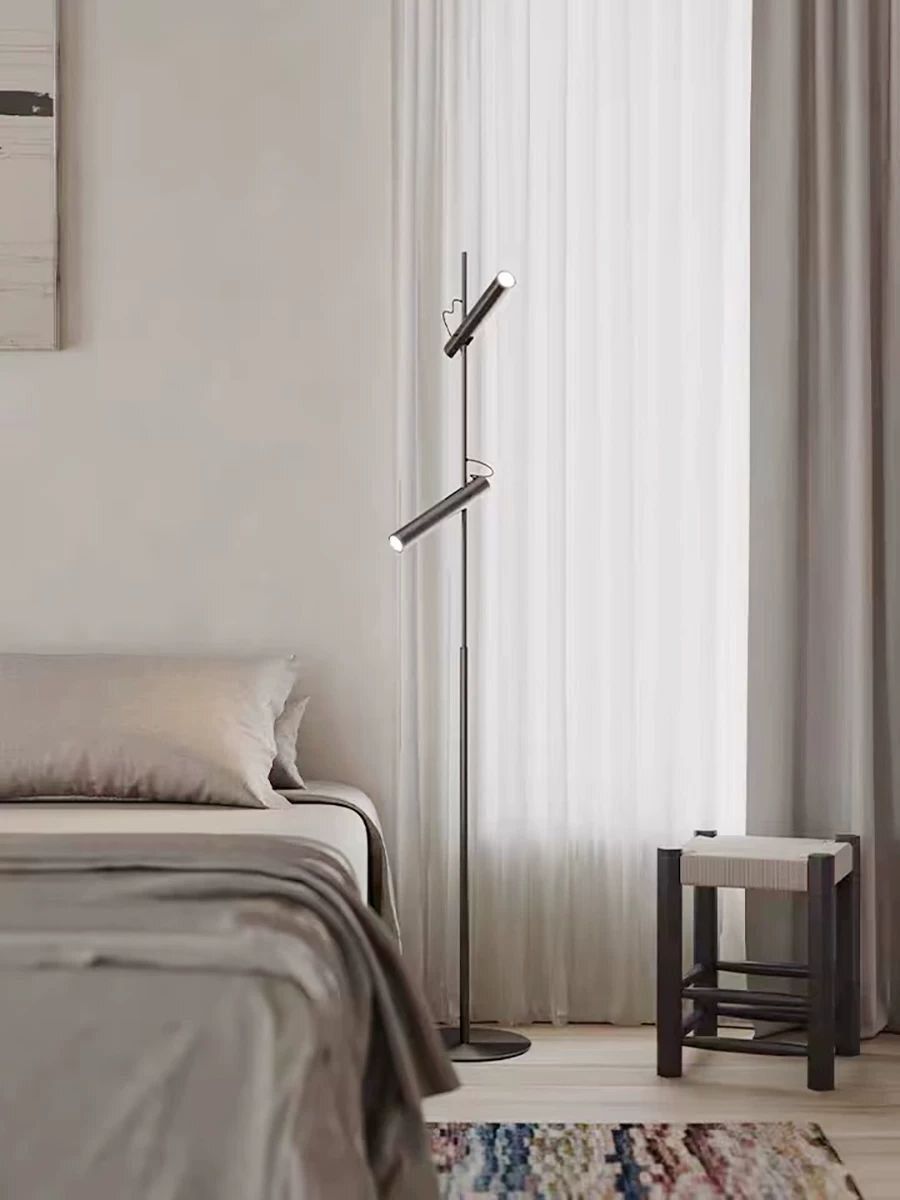 Floor lamp JORNEY by Romatti