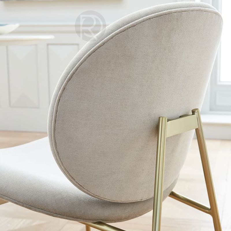 Designer chair LYON by Romatti