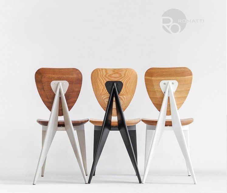 Octon by Romatti chair
